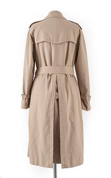 ROCK, Burberry, England.
