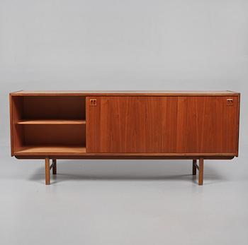 SIDEBOARD, "Korsör", Ikea, formgivet 1967.