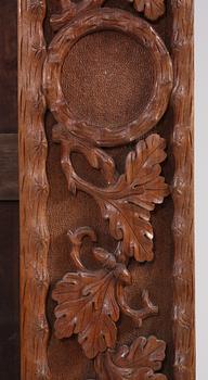 BOKHYLLA, 1900-talets första hälft.