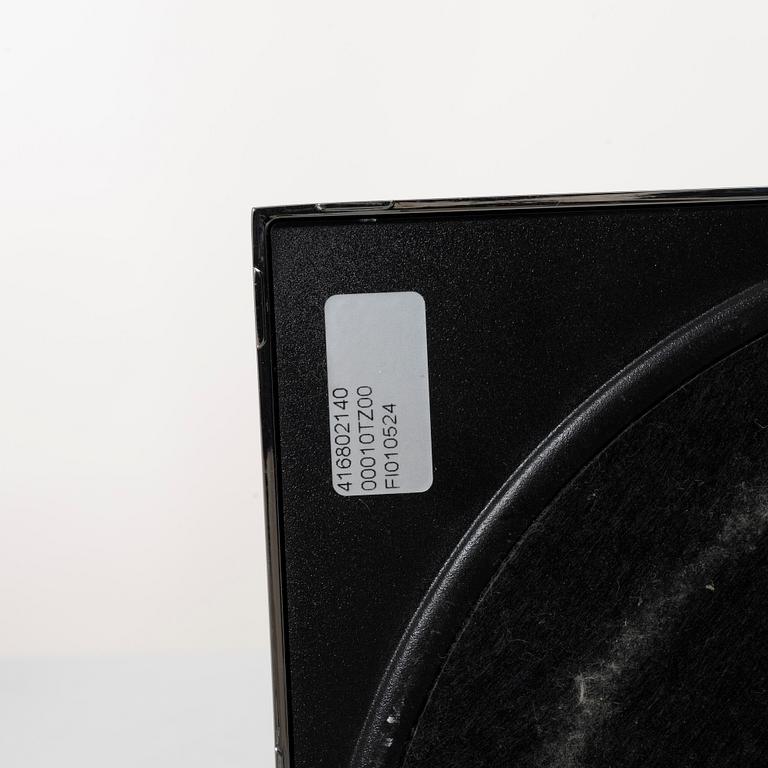 Philippe Starck, bordslampor, ett par, "Ktribe", Flos.