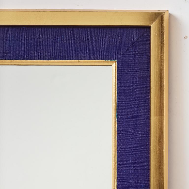 Spegel, Scandinavian Modern, 1900-talets andra hälft.