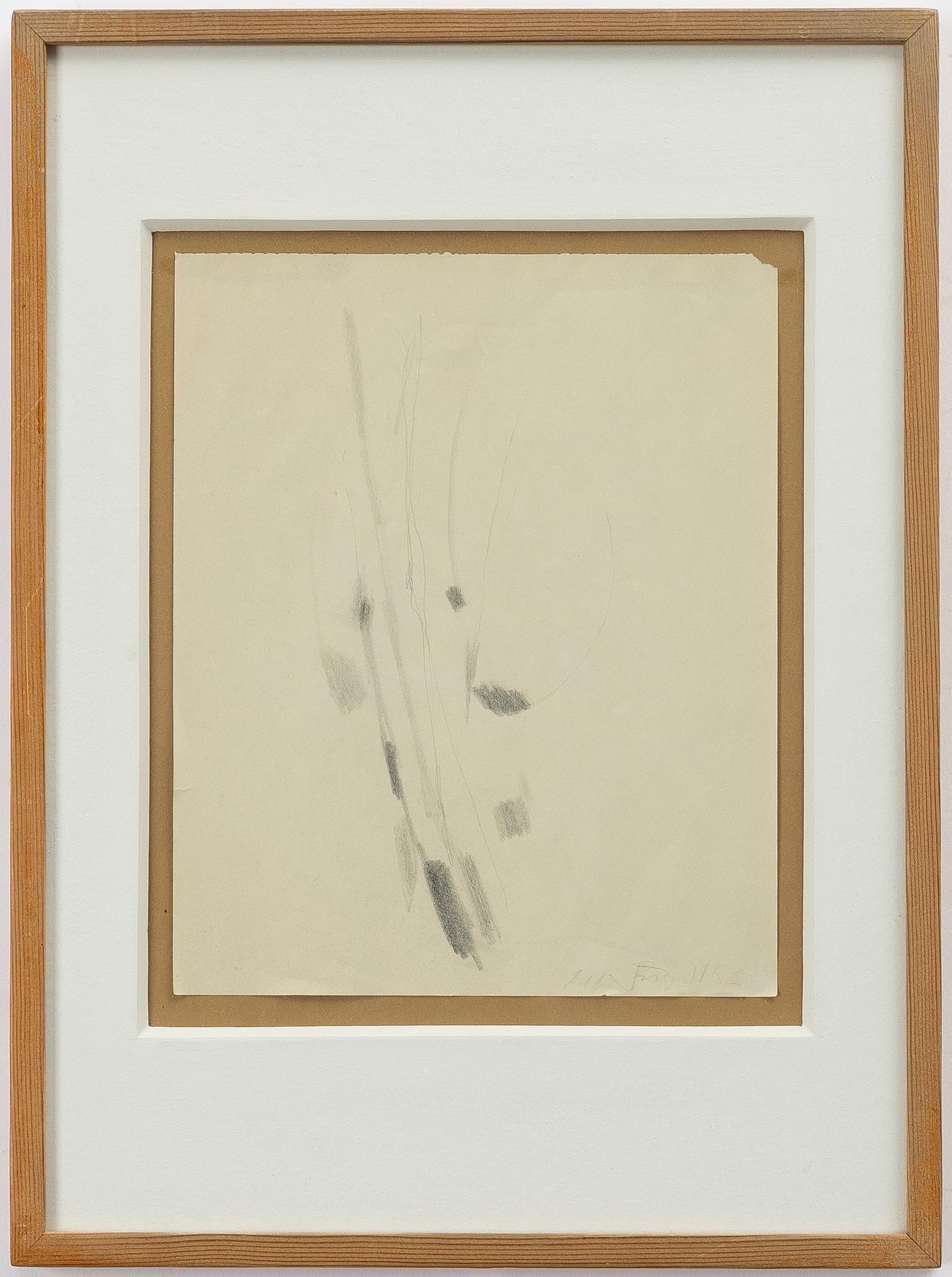 Eddie Figge, Untitled.