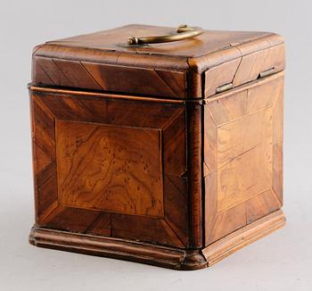 SKRIN, 1700-tal.