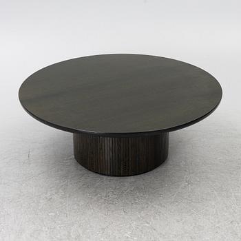 Space Copenhagen, coffee table, “Moon”, Gubi.
