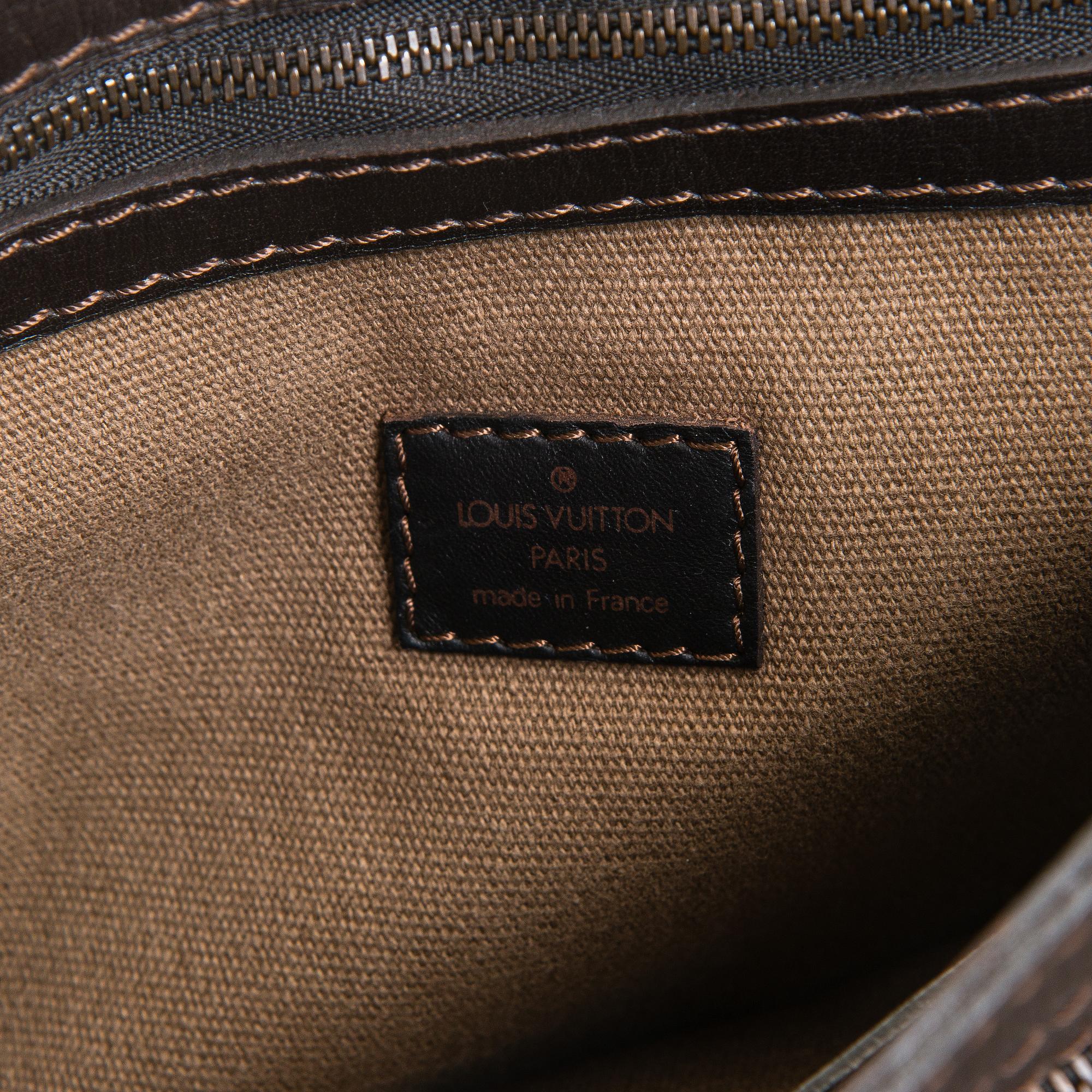 Louis Vuitton, laukku, "Omaha Utah".