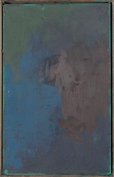 Juri Saarikoski, Utan titel II.