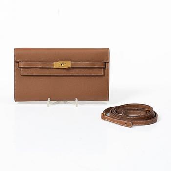 Hermès, väska, "Kelly To Go", 2023.