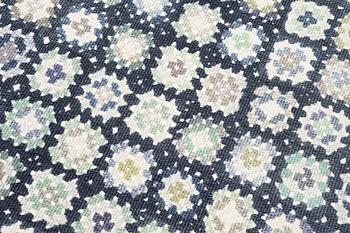 Gunilla Lagerhem Ullberg, Carpet, "Karin", Kasthall, approx. 240 x 160 cm.