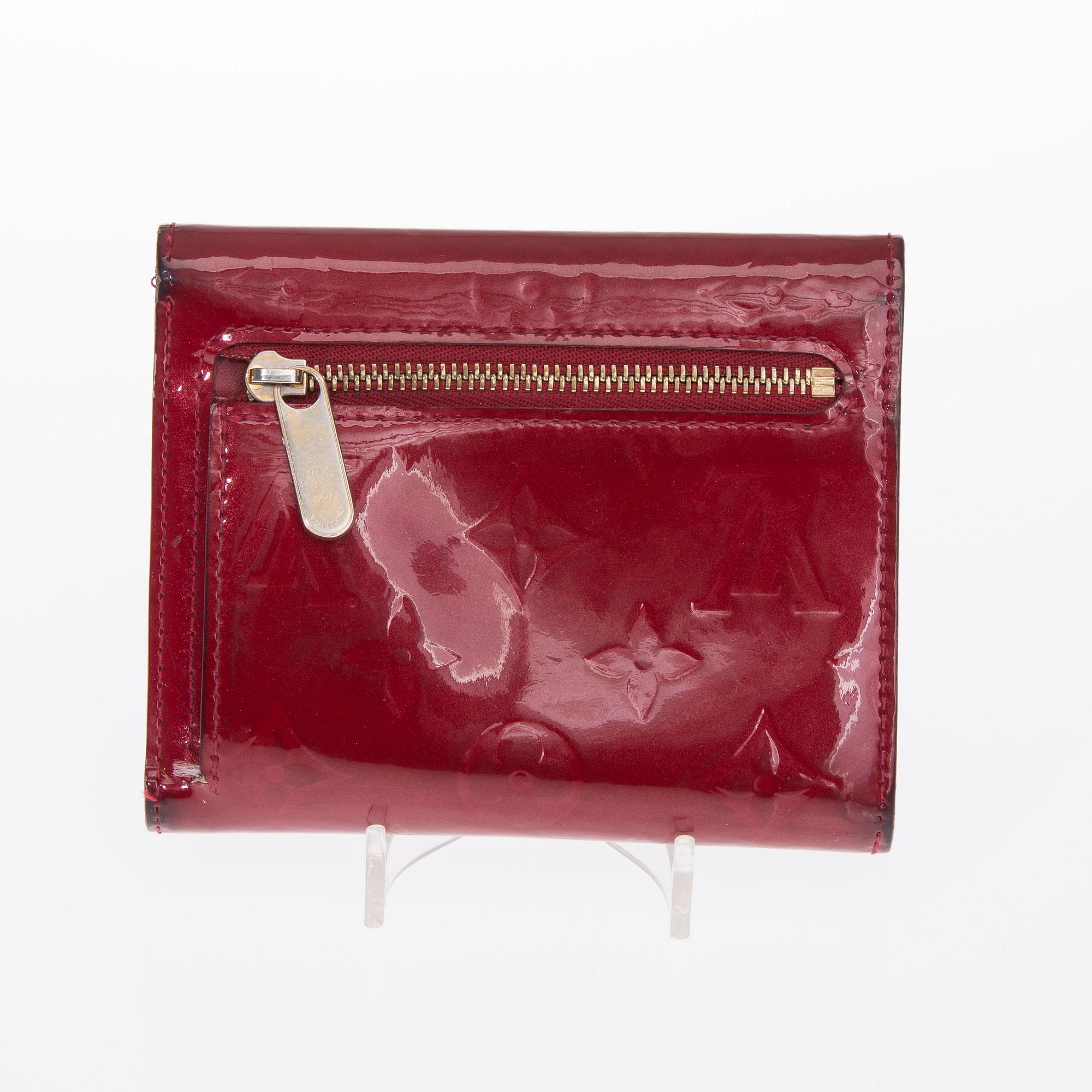 PLÅNBOK, "Koala", Louis Vuitton.