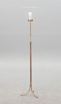 GOLVLAMPA, "G2326", Josef Frank, Svenskt Tenn, 1900-talets andra hälft.