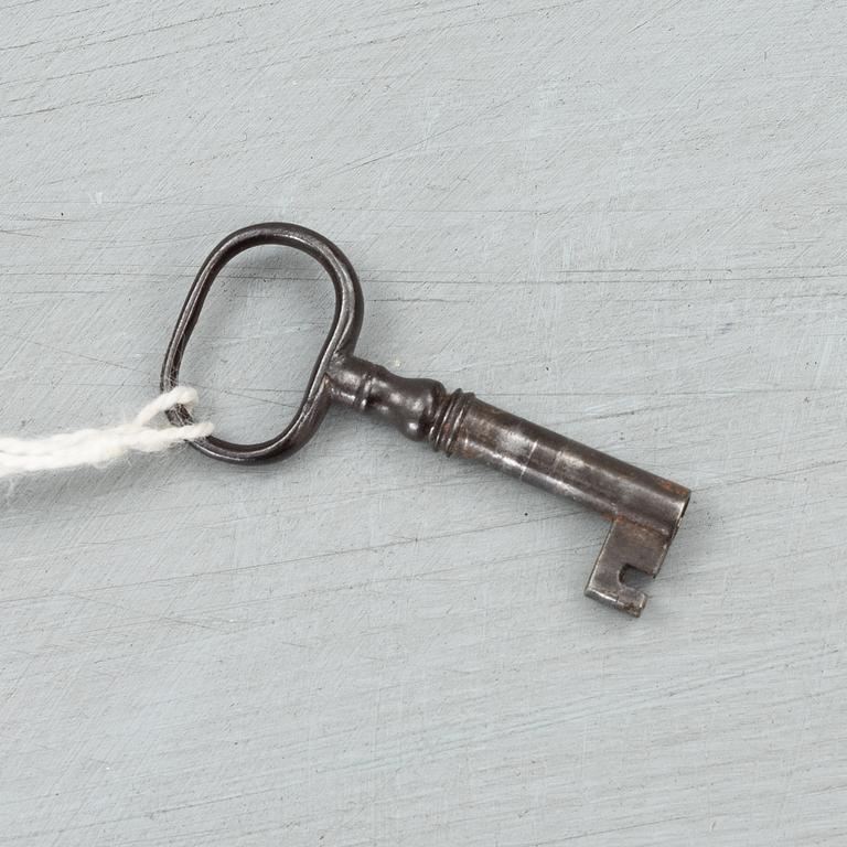 Hängskåp, 1800- tal.