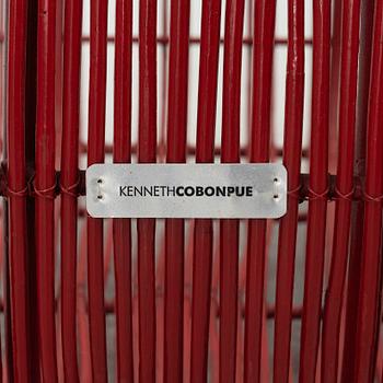 Kenneth Cobonpue, "Yoda Chair", samtida.