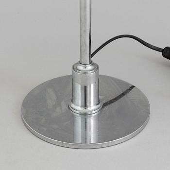 POUL HENNINGSEN, a "PH 2/1 table lamp for Louis Poulsen.