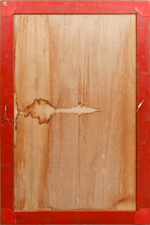 SPEGEL, 1900-talets andra hälft.