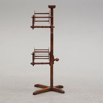 GARNVINDA, 1800-tal.