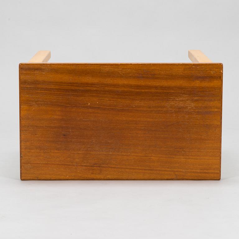 Alvar Aalto, pöytä, O.Y. Huonekalu-ja Rakennustyötehdas A.B. 1900-luvun puoliväli.