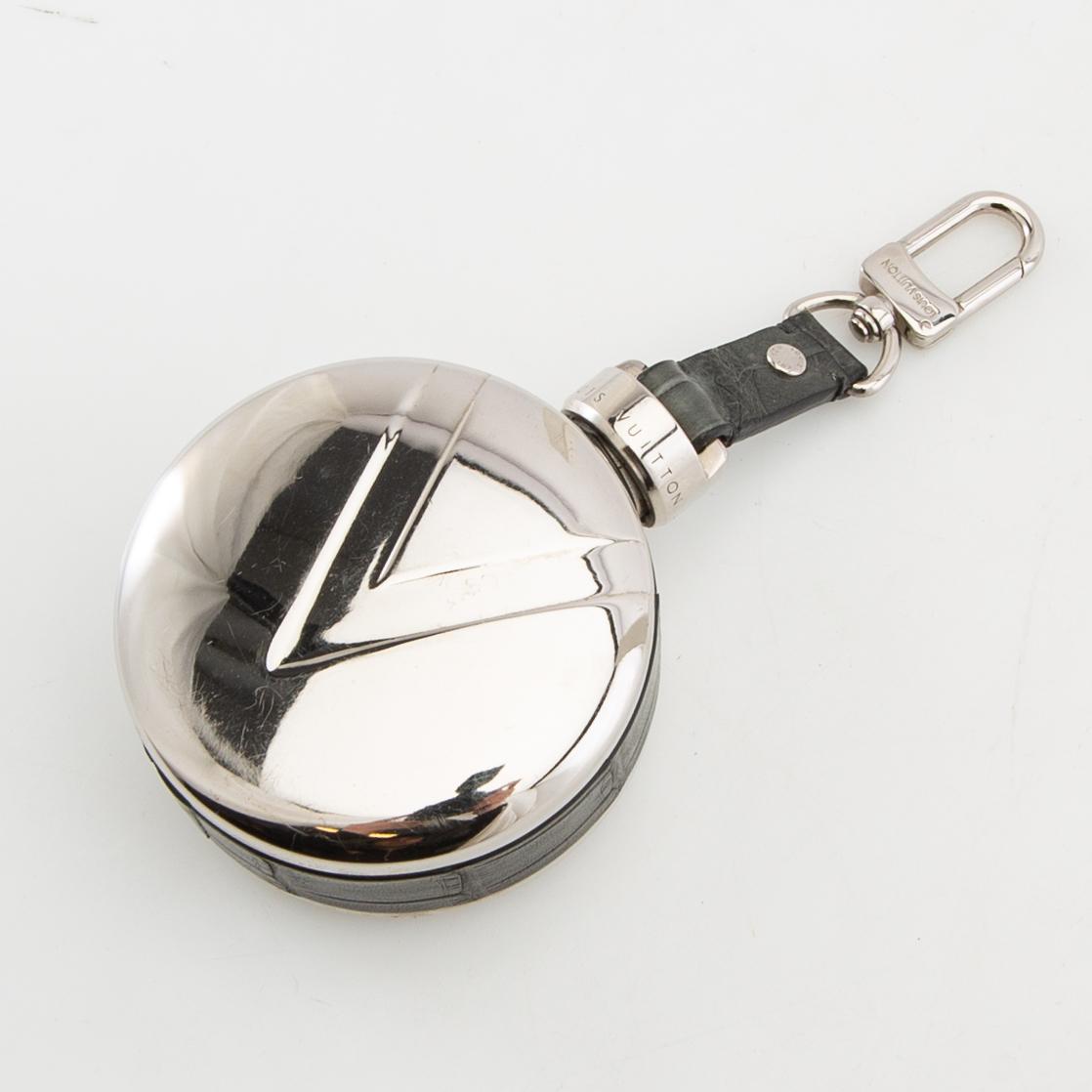 Louis Vuitton, Plunta.