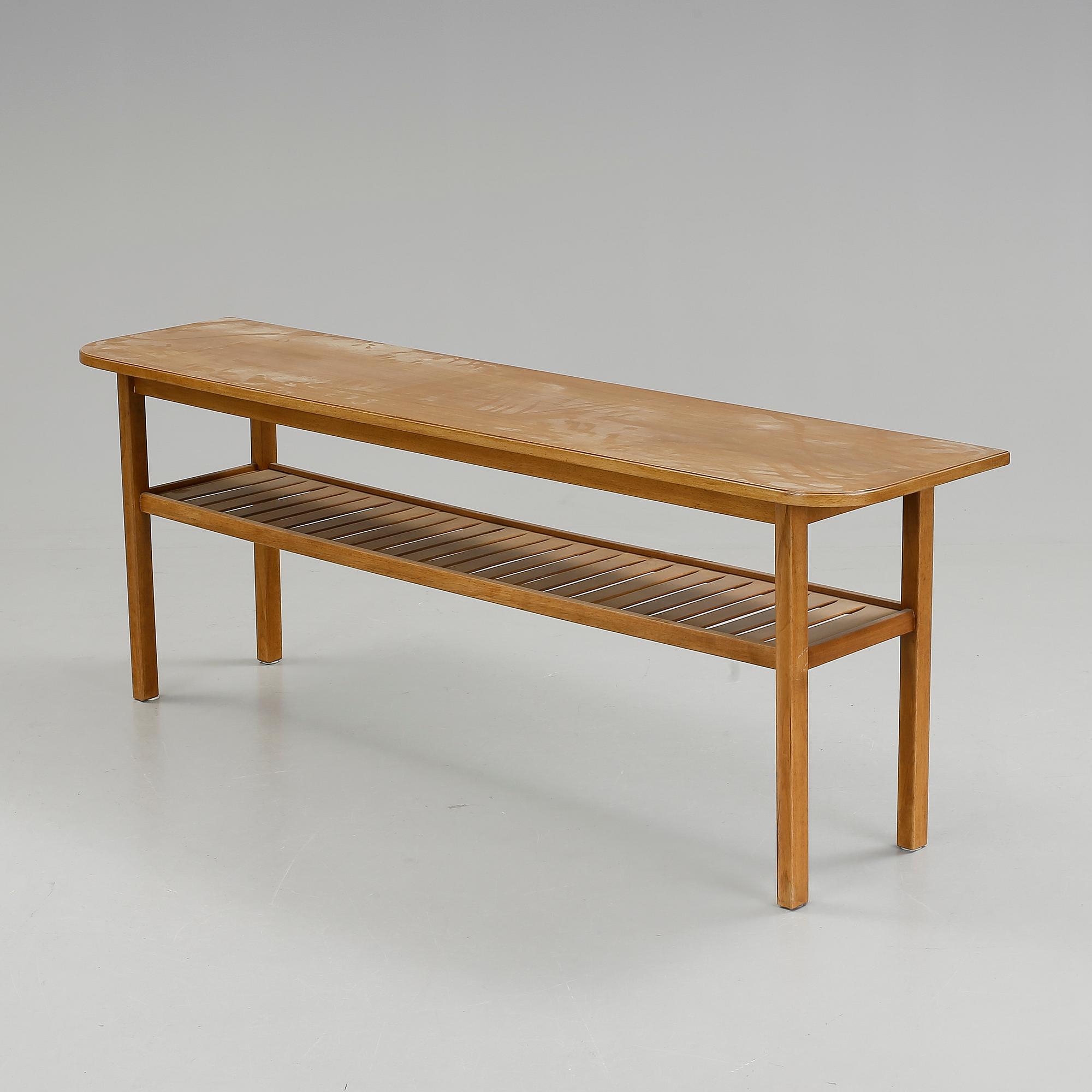 SIDEBOARD, Carl Malmsten.