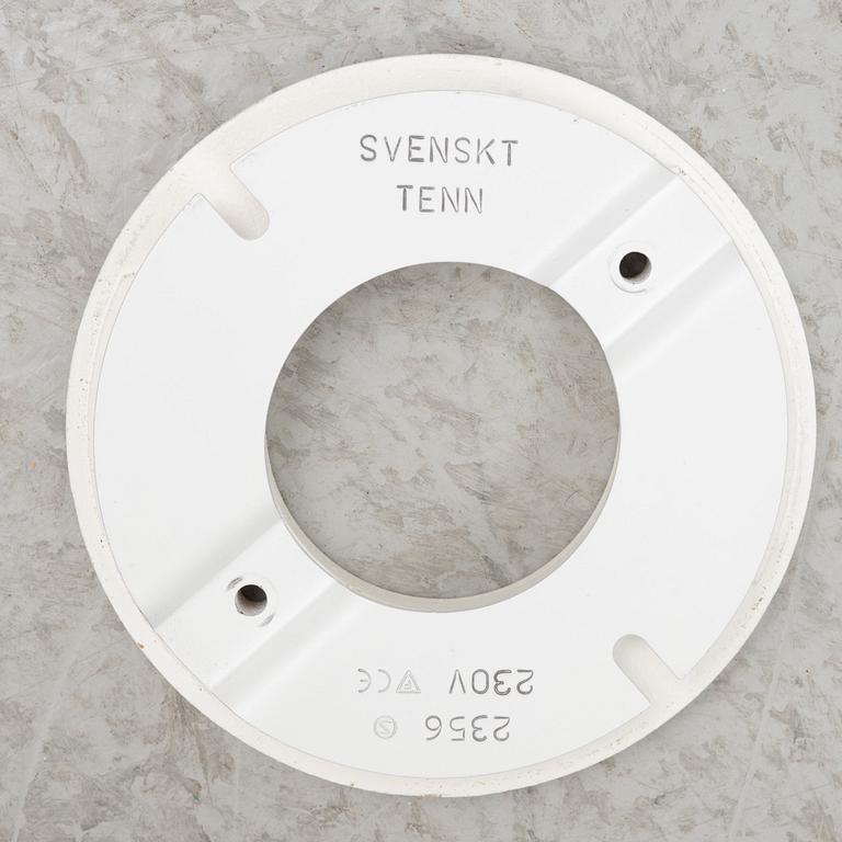 Josef Frank, taklampa, modell G 2356, Firma Svenskt Tenn.