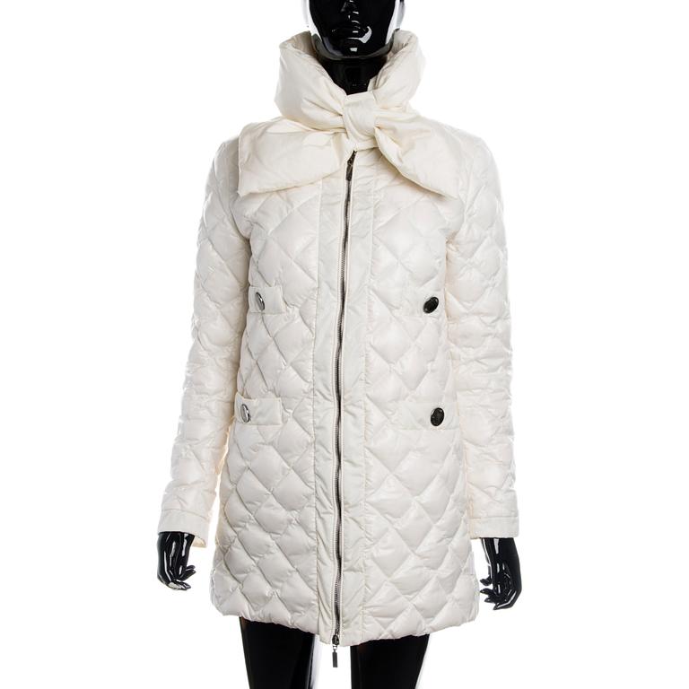 DUNJACKA, Moncler.
