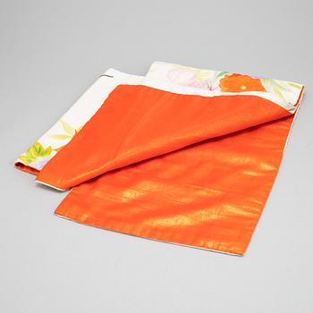 Obi, Japan, 1900-tal.