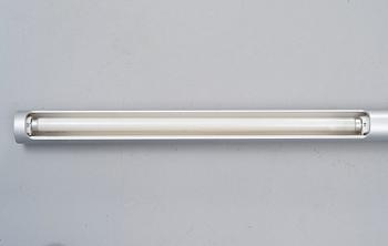 YRJÖ TURKKA, TYÖVALAISIN. Suunniteltu vuonna 1975. Valmistaja SLO- Metalli Oy, Finland.