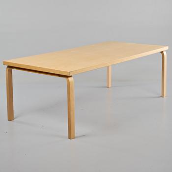 BORD, Alvar Aalto, Artek, sent 1900-tal.