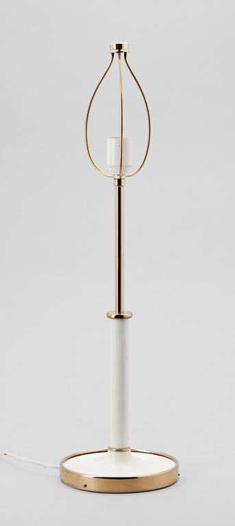 BORDSLAMPA, modell 2466, Josef Frank, Firma Svenskt Tenn. H 67.