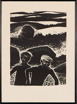 Ilmar Torn, "Tormilapsed" ('The Children of the Storm').