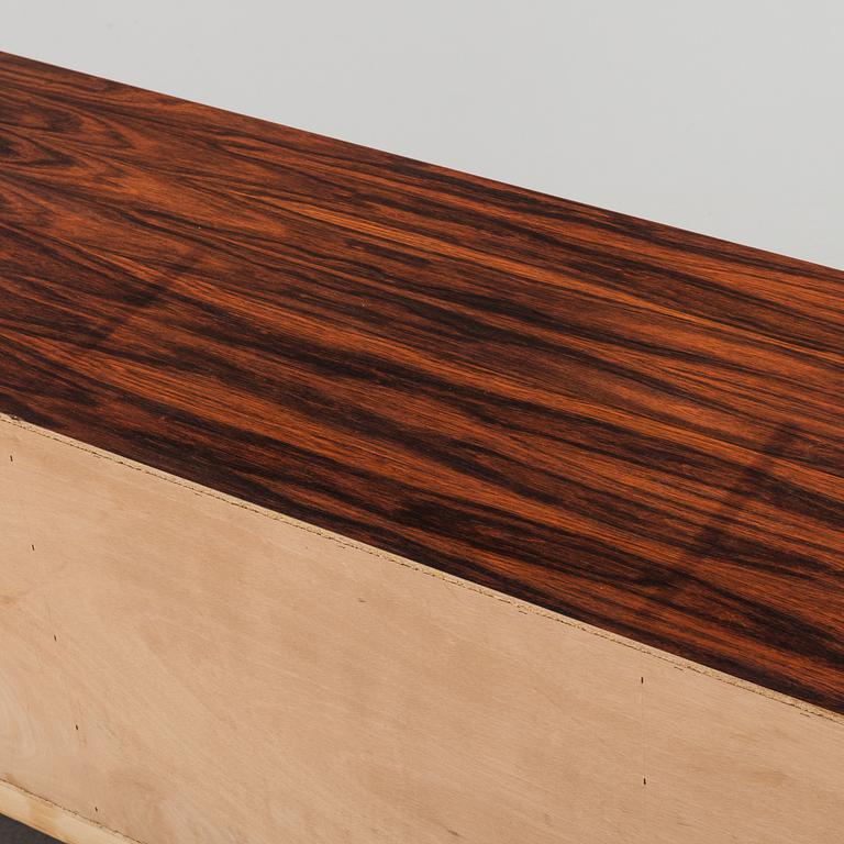 A second half of the 20th century sideboard.