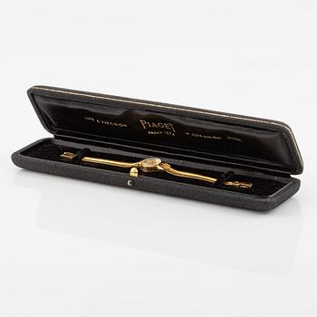 Piaget, armbandsur, 16 mm.