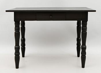 SKRIVBORD, 1800-talets andra hälft.