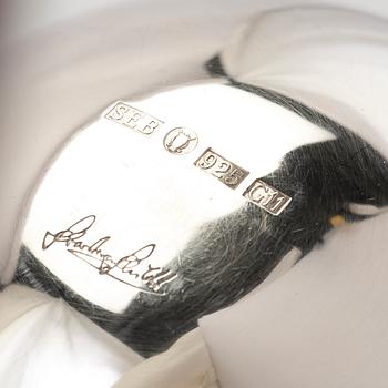 Sebastian Schildt, skål.