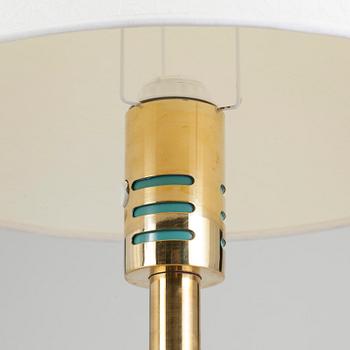 BORDSLAMPA, Hans Agne Jakobsson, Markaryd, 1900-talets fjärde kvartal.