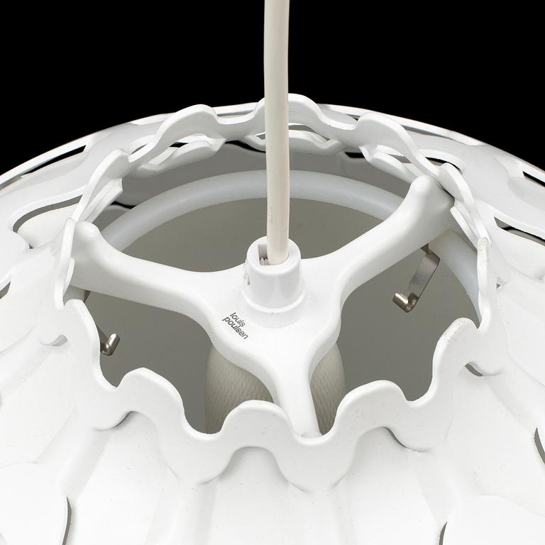 LOUISE CAMPBELL, ceiling lamp, "LC Shutters pendant", Louis Poulsen,