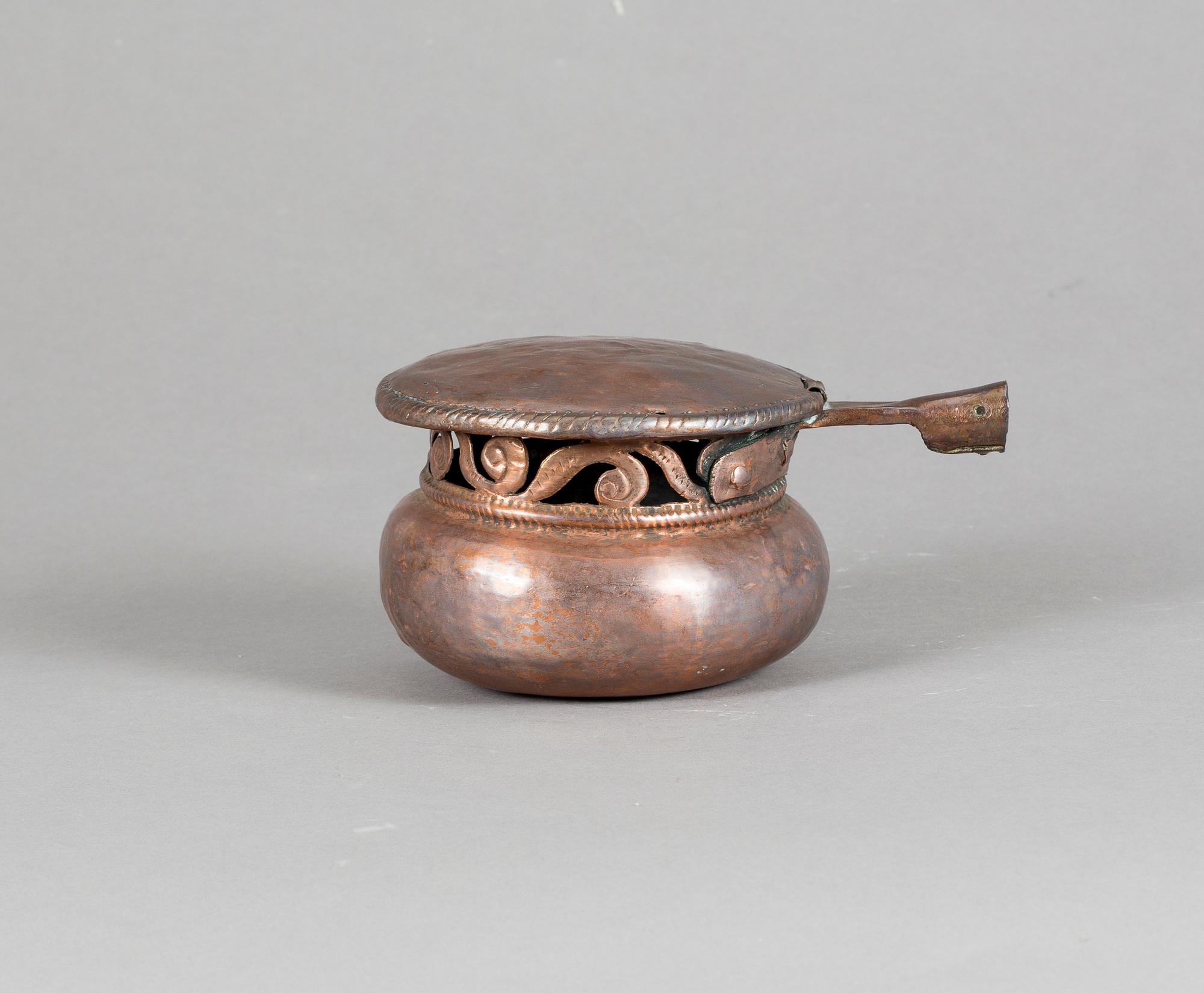 ROSTARE, 1800-tal.