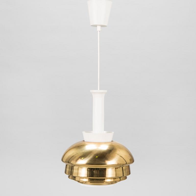 Alvar Aalto, taklampa modell A335B, Valaisinpaja.