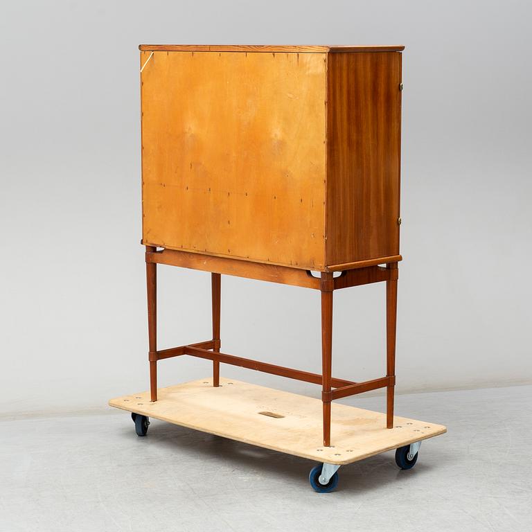 A drink cabinet, Swedish Modern, 1940's.