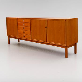 SIDEBOARD, 1900-talets andra hälft.