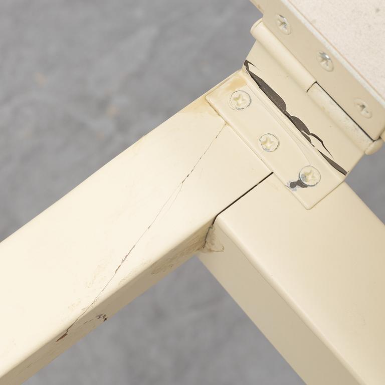 Carl Malmsten, matbord, "Herrgården", 1900-talets slut.