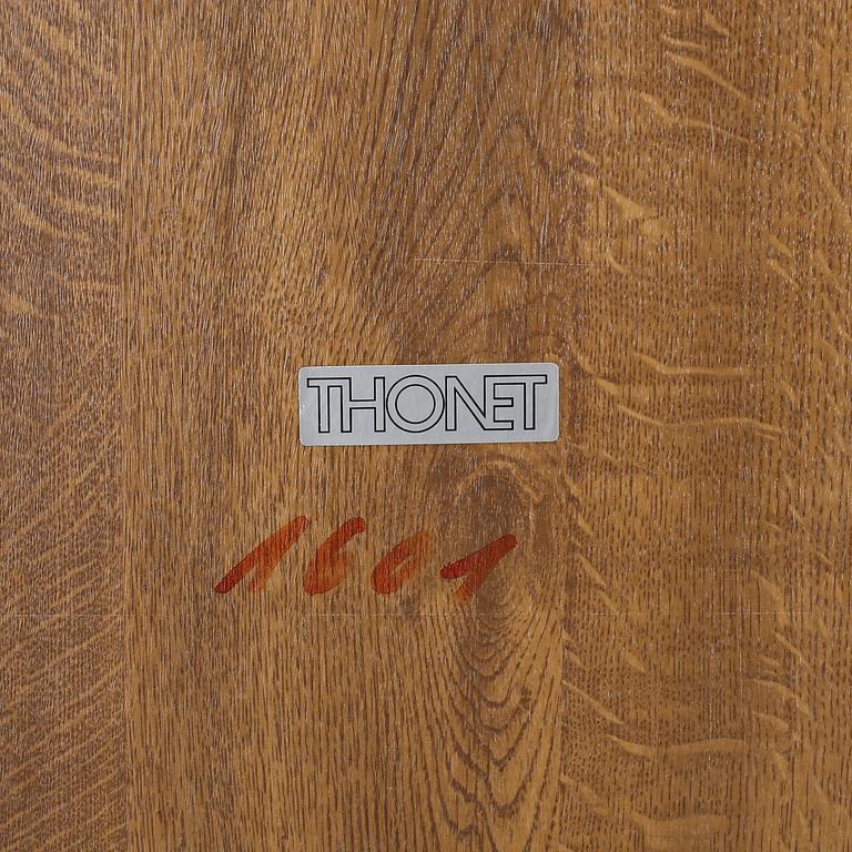 SIDOBORD, Thonet, 2000-tal.