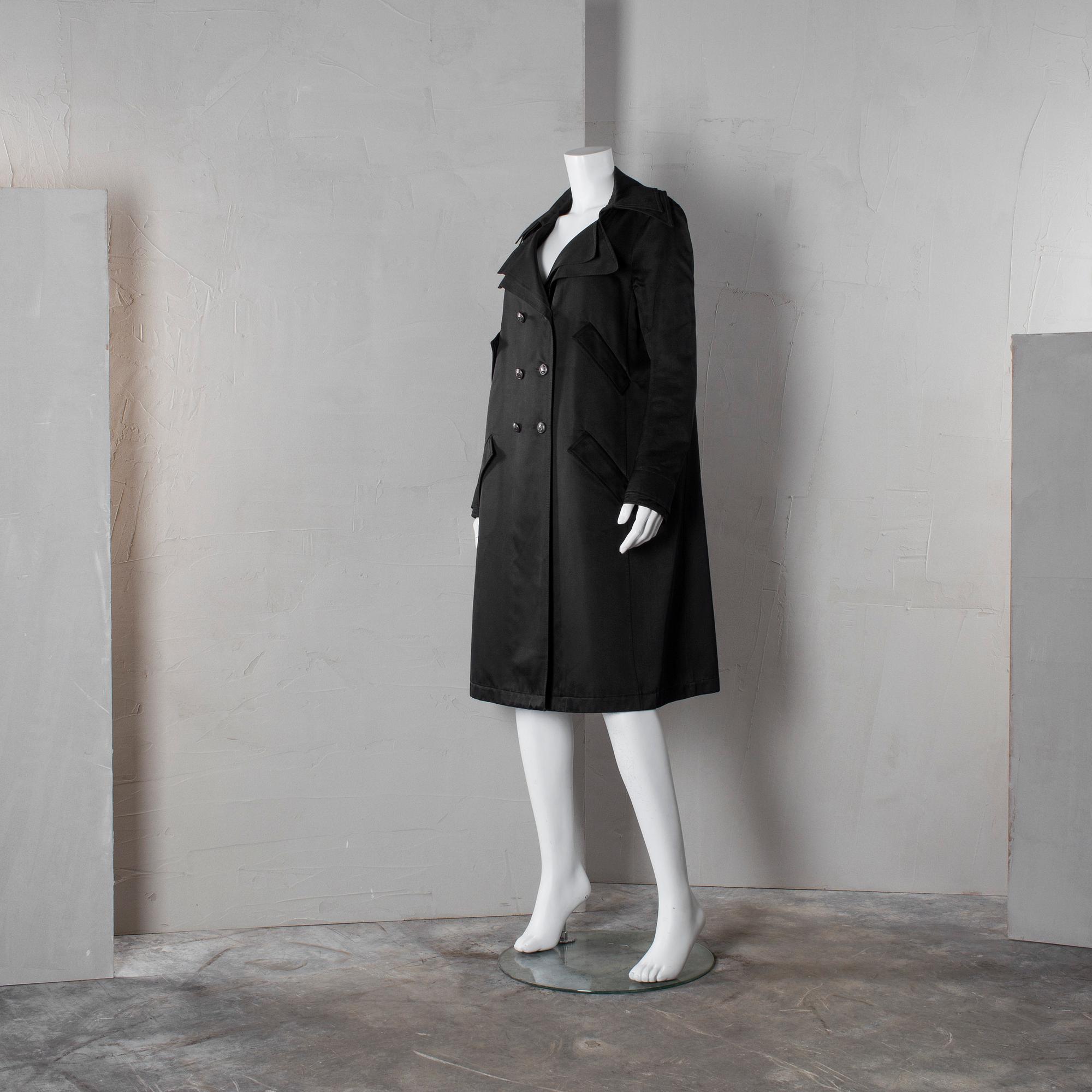 KAPPA Chanel, fransk storlek 44.