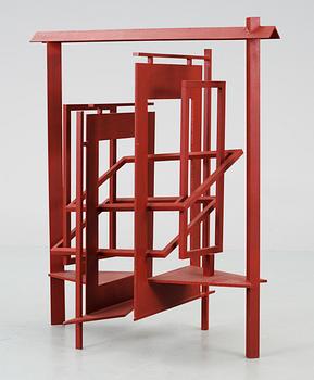 Robert Jacobsen, Utan titel.