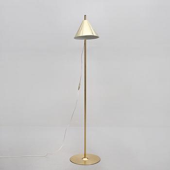GOLVLAMPA, Hans-Agne Jakobsson, Markaryd. 1960/70-tal.