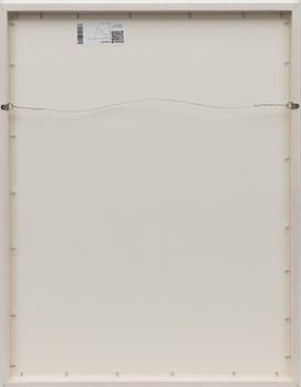 Madeleine Pyk, "I ateljén".