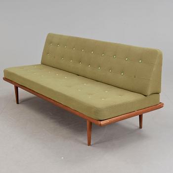 SOFFA, "Minerva", France & Son, Danmark, 1960-tal.