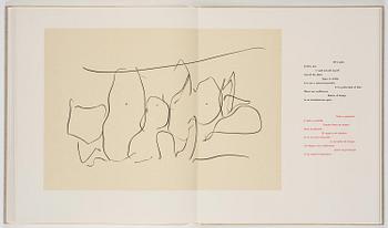 Robert Motherwell, "Octavio Paz, Three Poems".