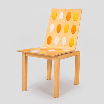 Jouni Leino, Chair, Jouni Leino Design Studio.