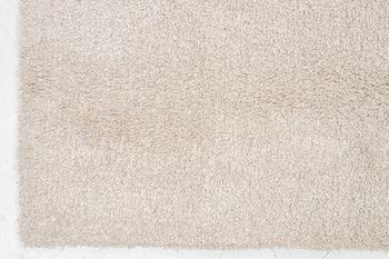 Gunilla Lagerhem Ullberg, Rug, "Moss", approx. 240 x 170 cm.