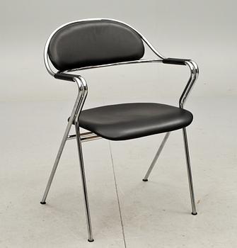 KARMSTOL, "BM65", Bruno Mathsson, 2009.